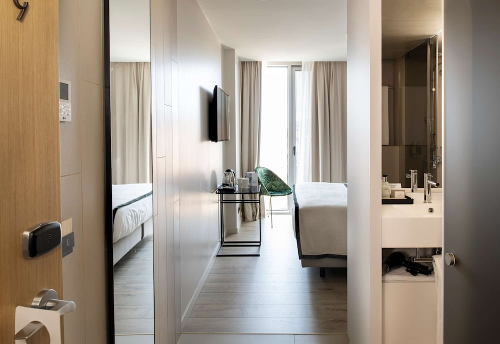 Фото Occidental Barcelona 1929