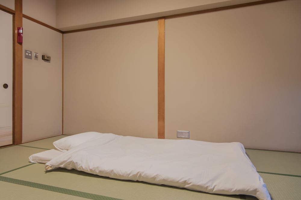 Фото Hotel Ichiei