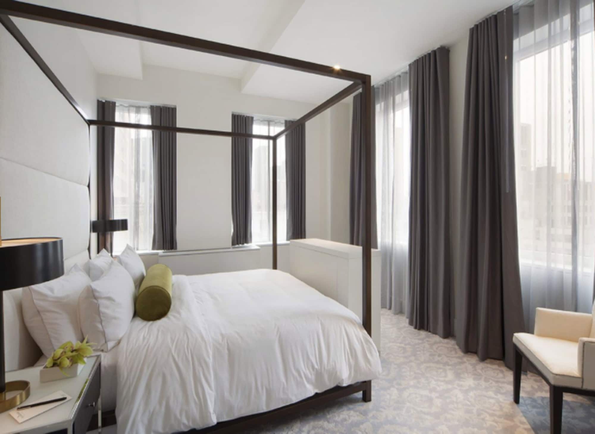 Фото The Marmara Park Avenue