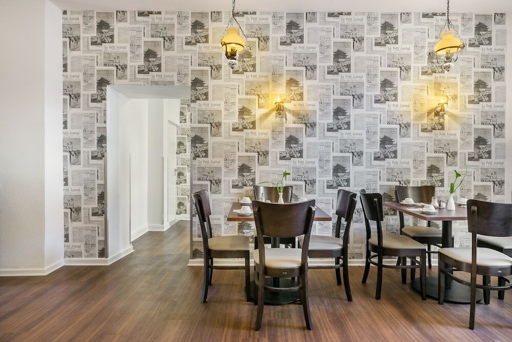 Фото Signature Hotel Astoria Hamburg