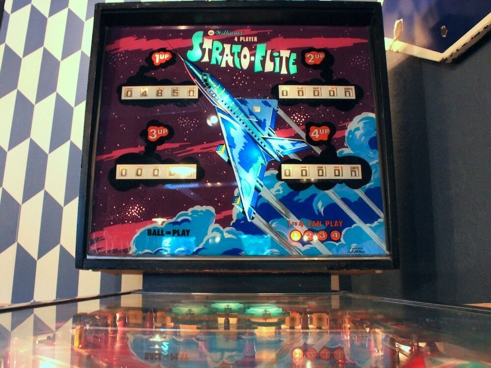 Фото Eklo Hotels Lille