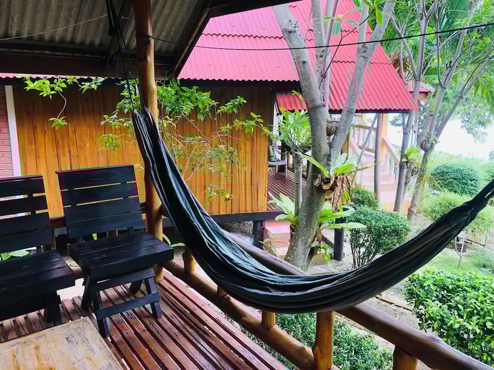 Фото Bounty Resort