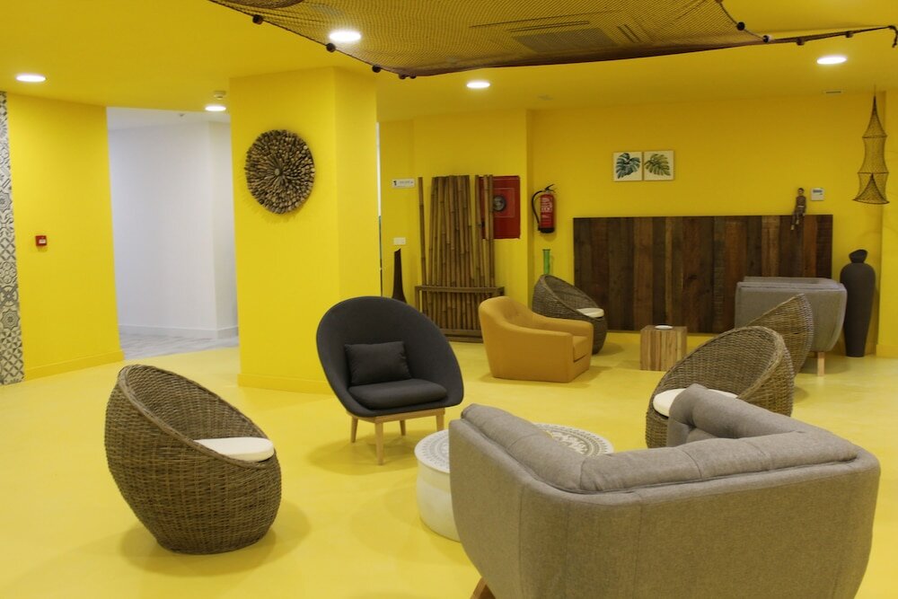 Фото Casual del Mar Málaga