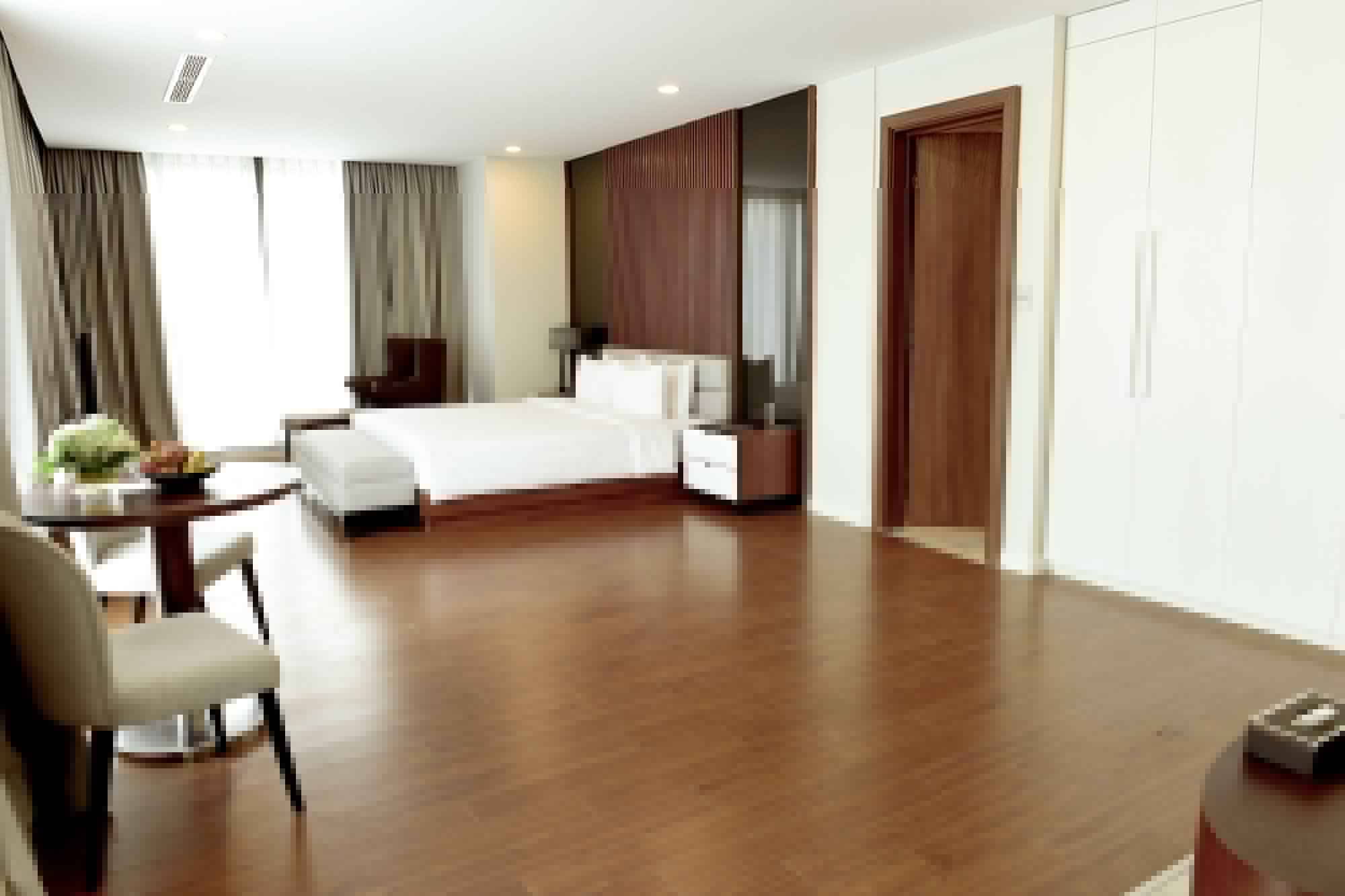 Фото Amena Residences & Suites - Managed by Melia