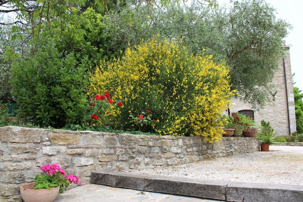 Фото Agriturismo Sant'Agata