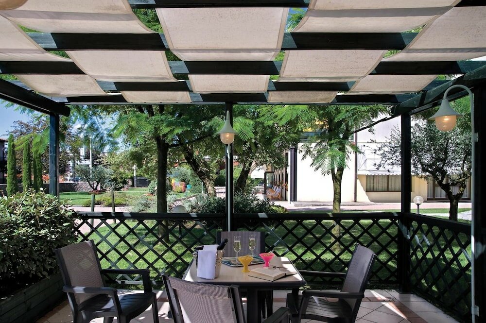 Фото Atlantic Terme Natural SPA & Hotel