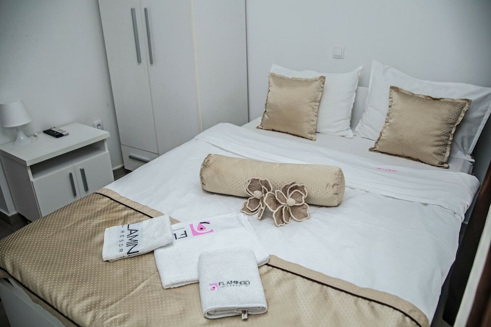 Фото Flamingo resort