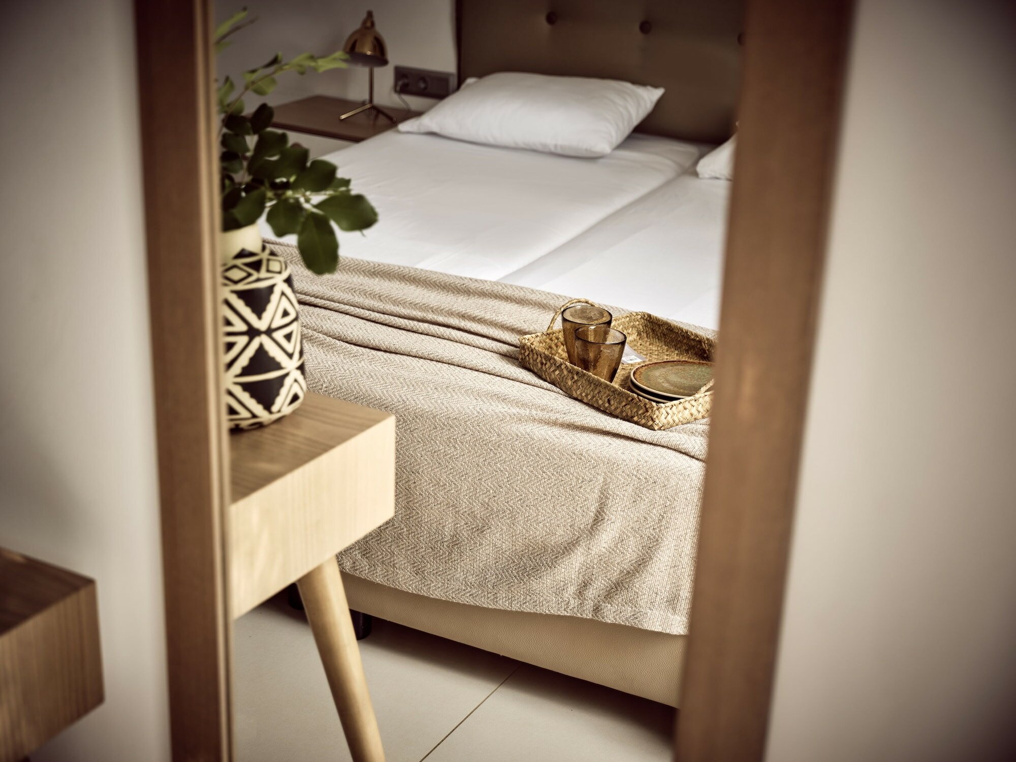 Фото Troulis Aparthotel