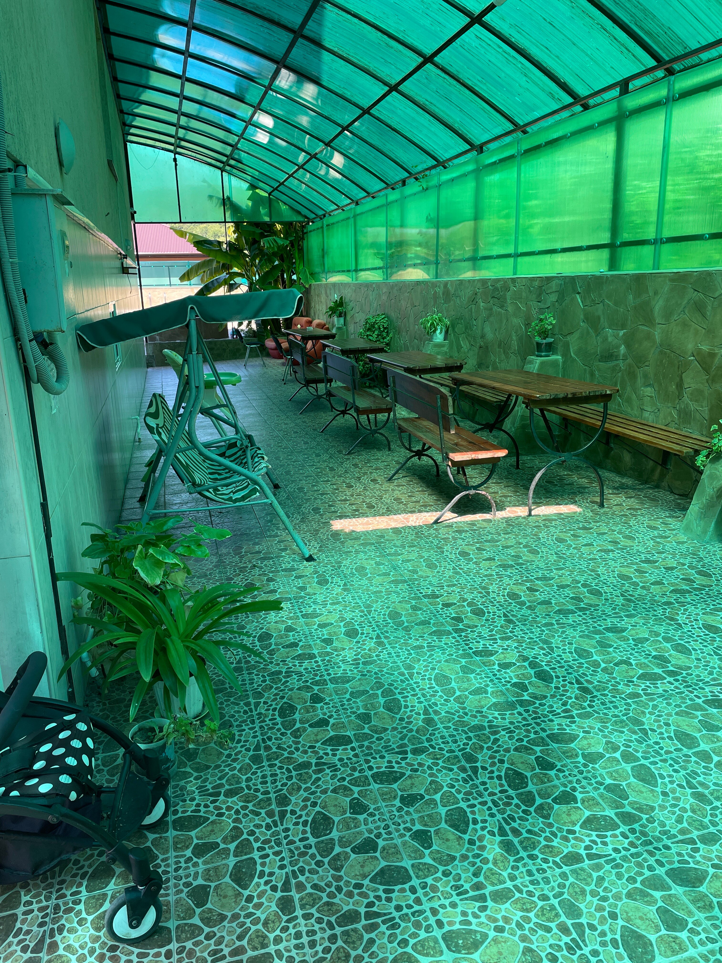 Фото Коттедж Отдых