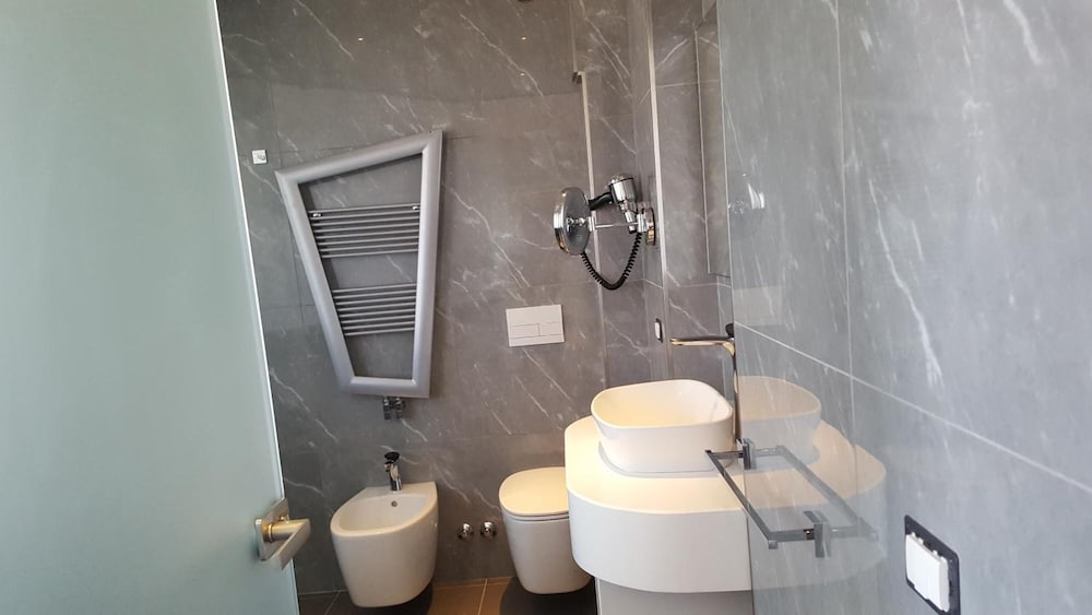 Фото Mia Aparthotel