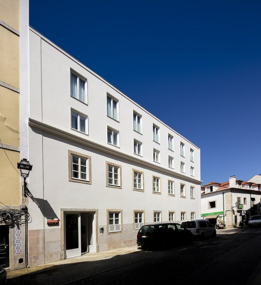 Фото Lisbon Serviced Apartments - Benformoso