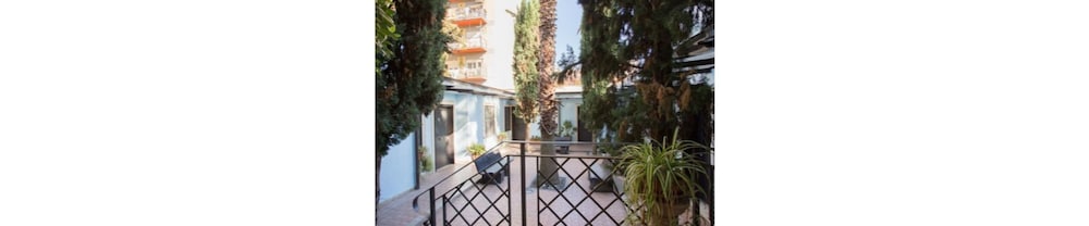 Фото Residence Lodi