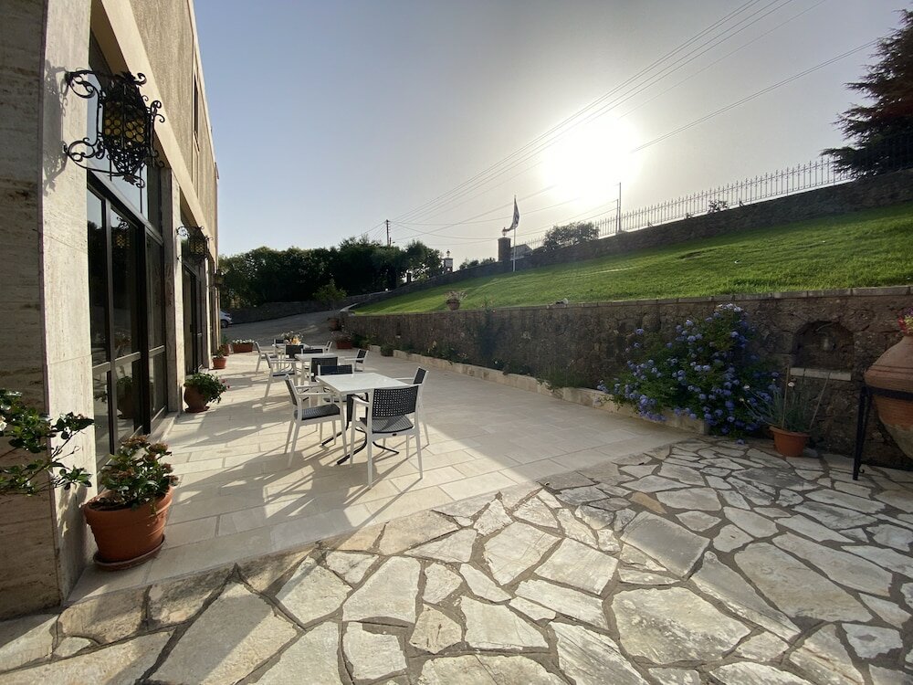 Фото La Calma Hotel