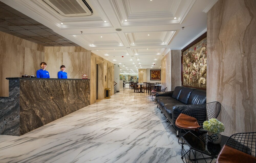 Фото Bonsella Prestige Hotel and SPA