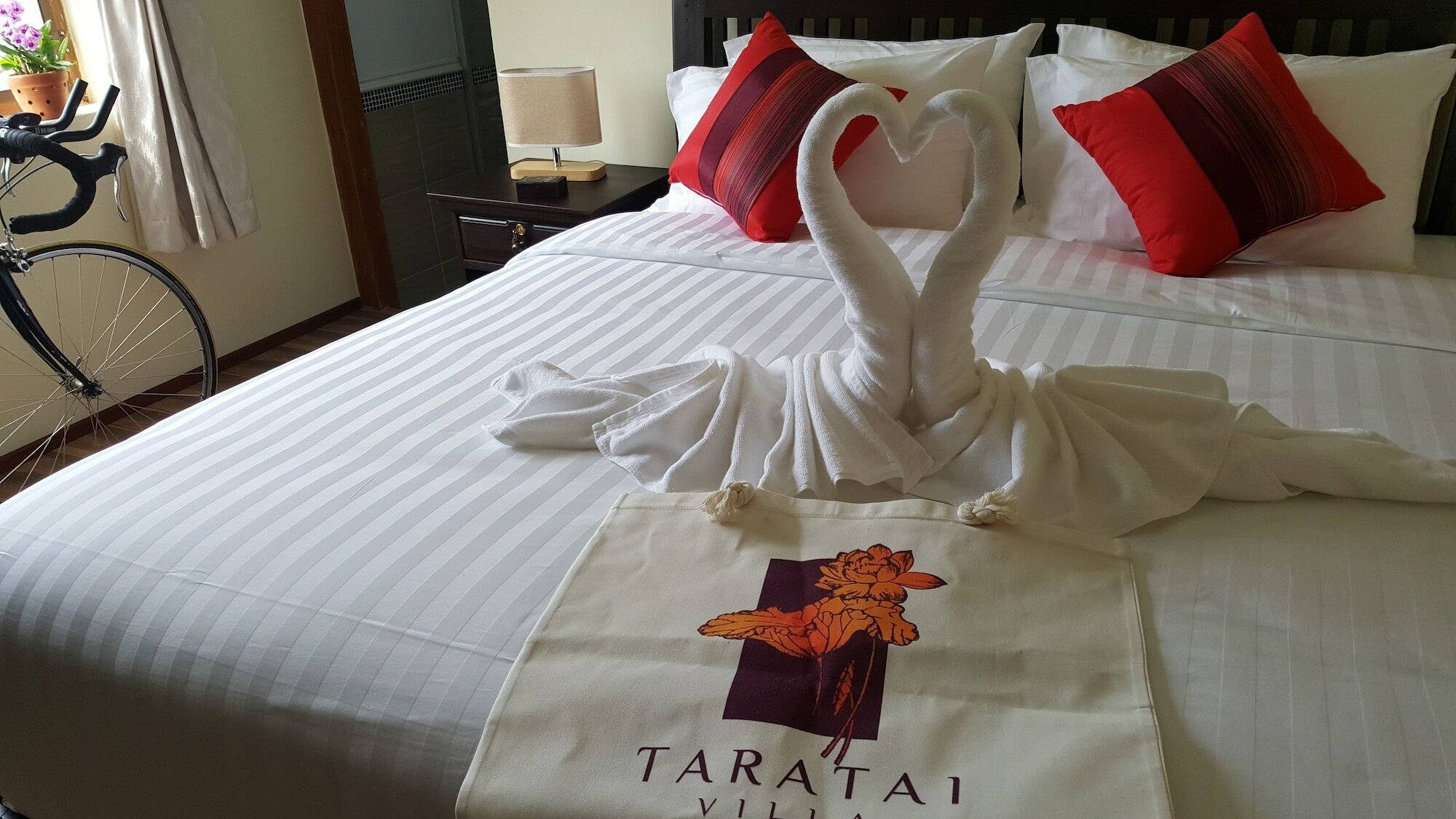 Фото Taratai Villa