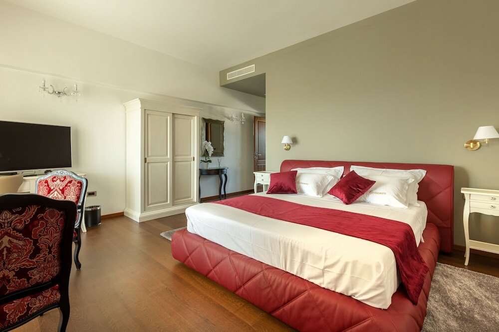 Фото Wine Residence Cattunar