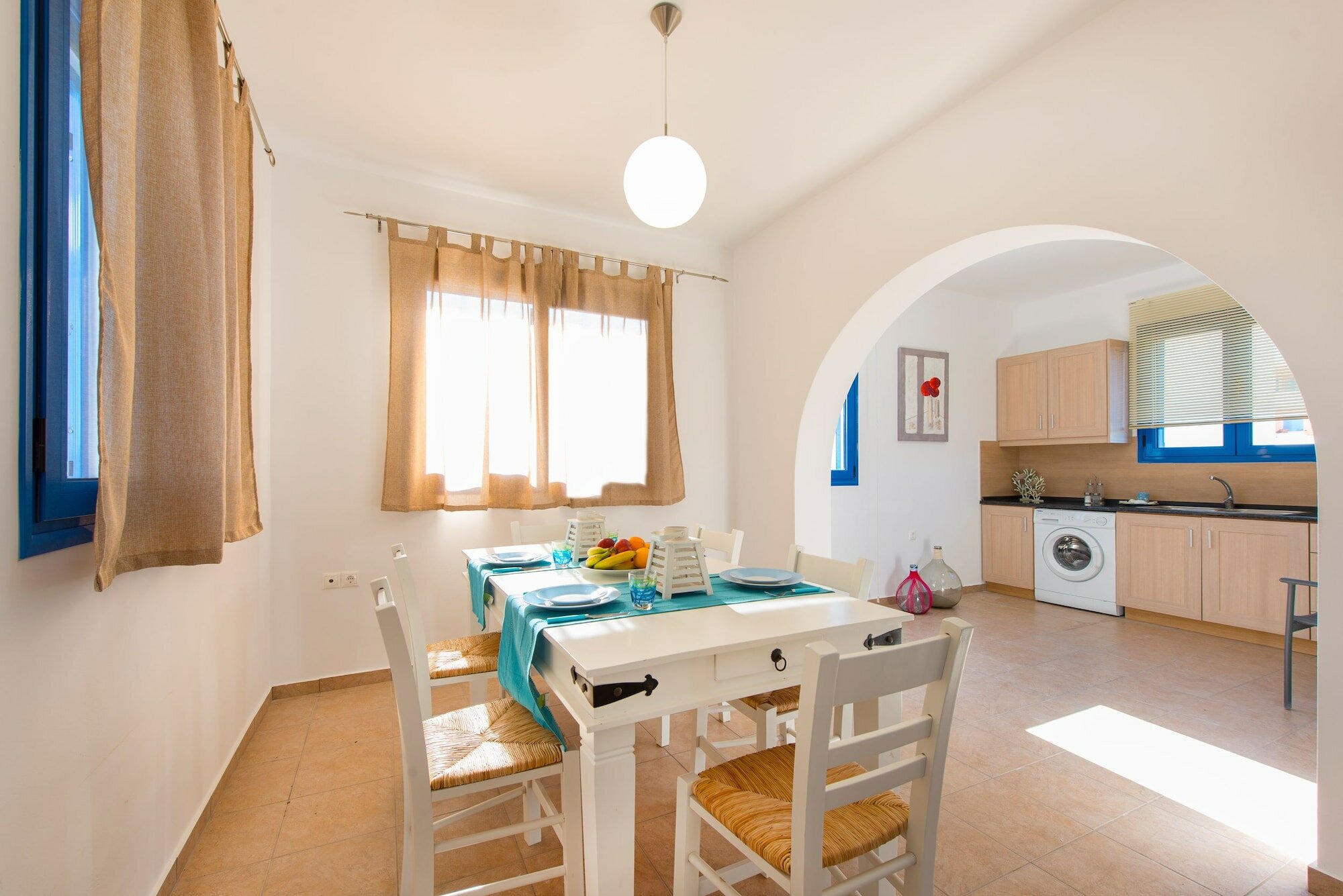 Фото Blue Sea Villa