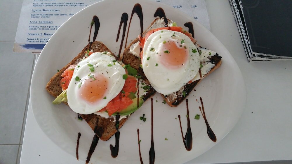 Фото Island Boutique Hotel