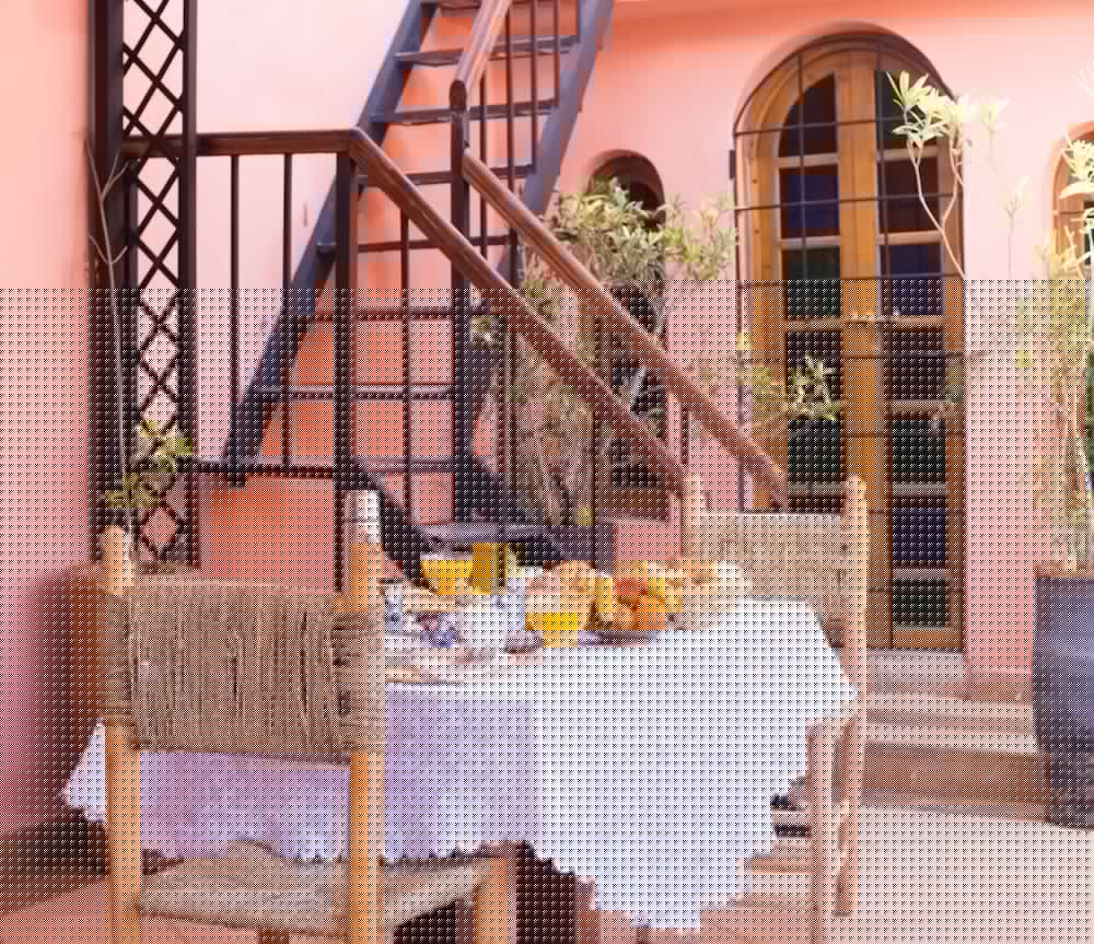 Фото Riad Hidden