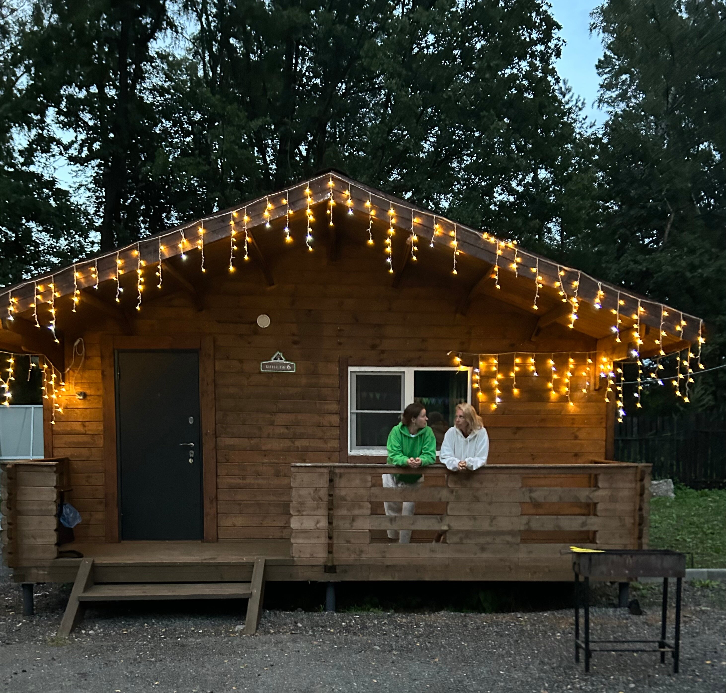 Фото Подберёзовик