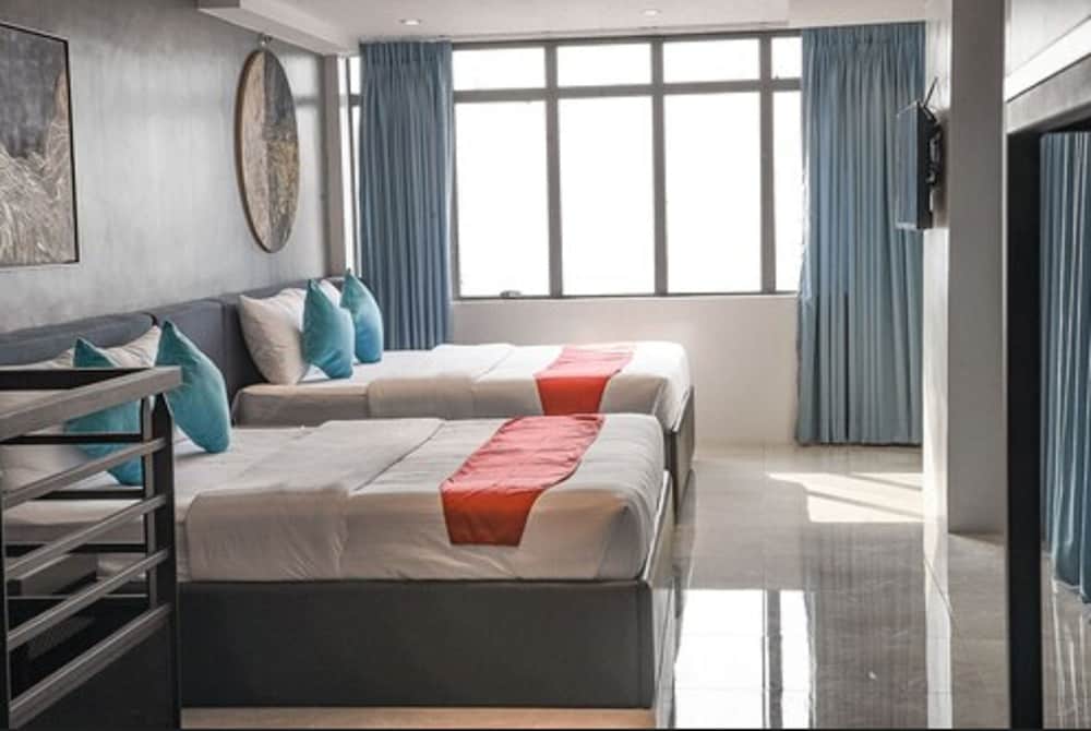 Фото Skyloft Hotel