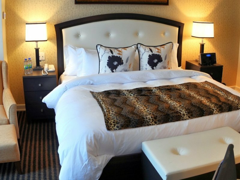 Фото Le St-Martin Hotel Centre-ville – Hotel Particulier