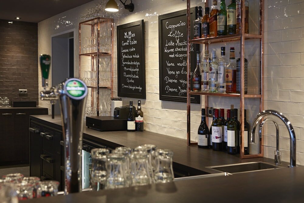 Фото Hotel Lion d'Or