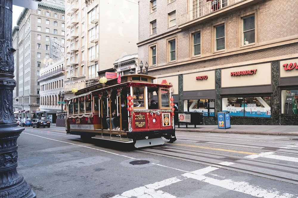 Фото Beacon Grand, A Union Square Hotel