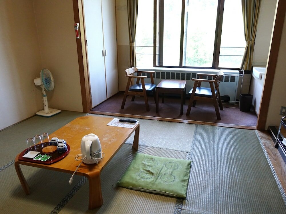 Фото Nukabirakan Kanko Hotel