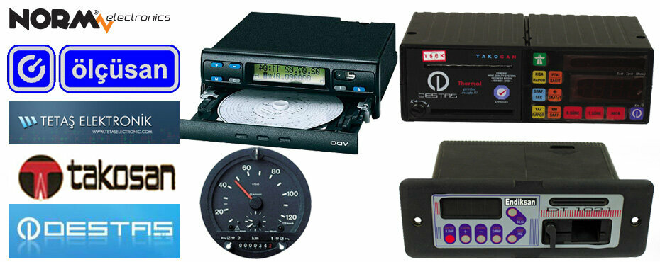 Monitoring of motor vehicles Cetin Vehicle Tracking Services, Ankara, photo