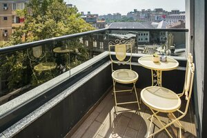 Гостиница Old Town Boutique Hotel