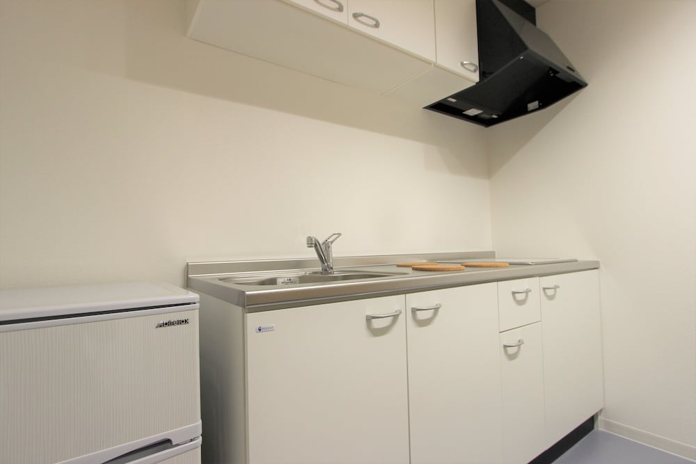 Фото Rozy Hotel Namba