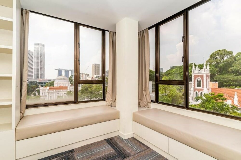 Фото Ymca One Orchard