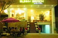 Фото Sunny Beach Hotel & Apartment