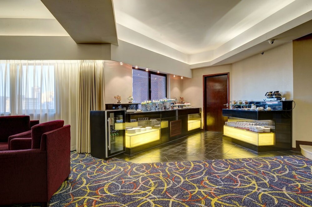 Фото Grand Continent International Hotel