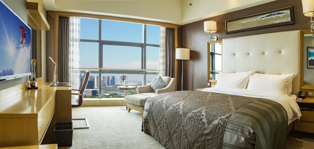 Фото Maritim Hotel Changzhou