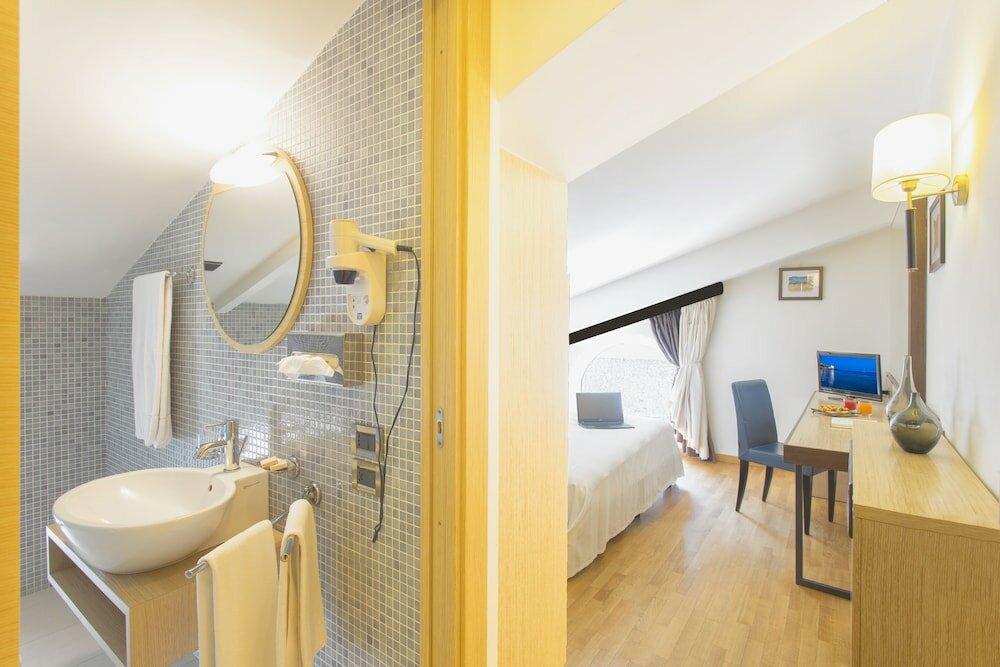 Фото Virgilio Grand Hotel