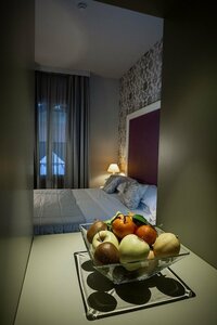 Гостиница Zanhotel Europa