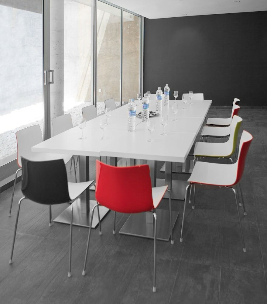 Фото Отель Onix Liceo