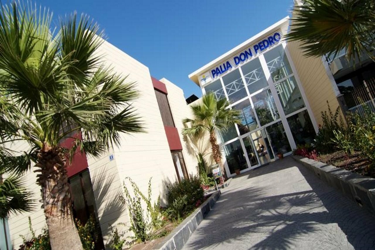 Фото Palia Don Pedro