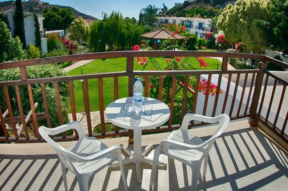 Фото Hylatio Tourist Village