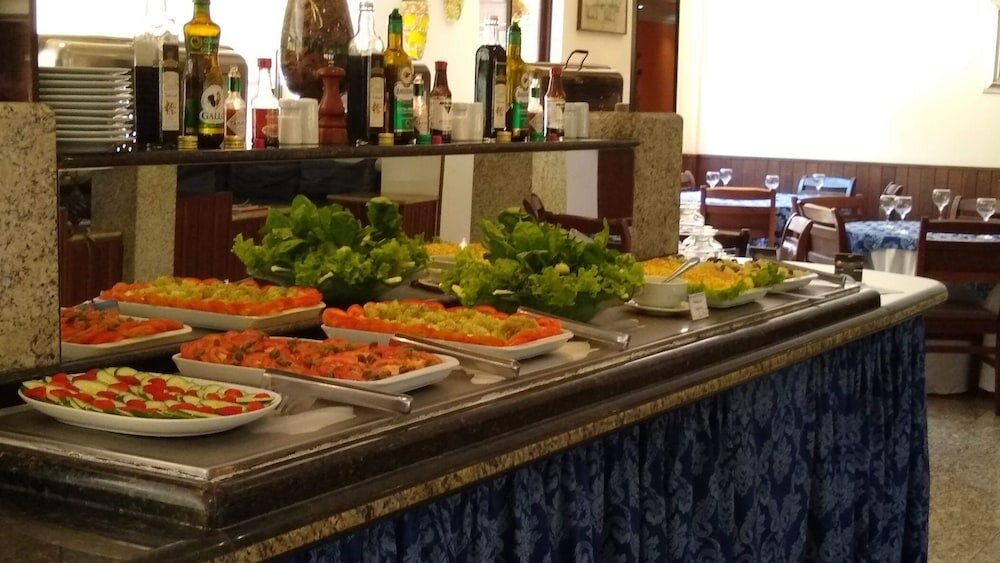 Фото Braston Indaiatuba