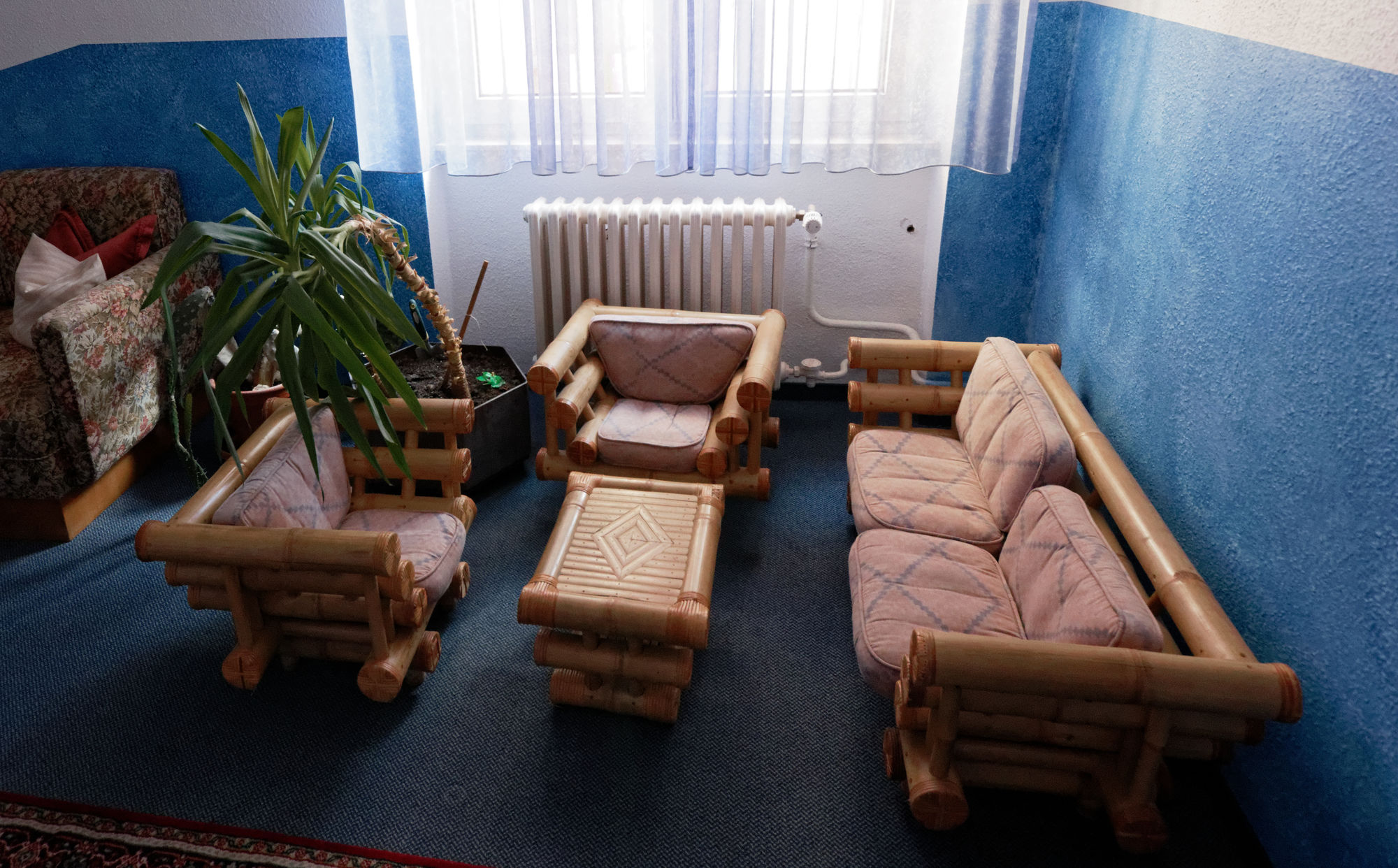 Фото Privathotel Probst