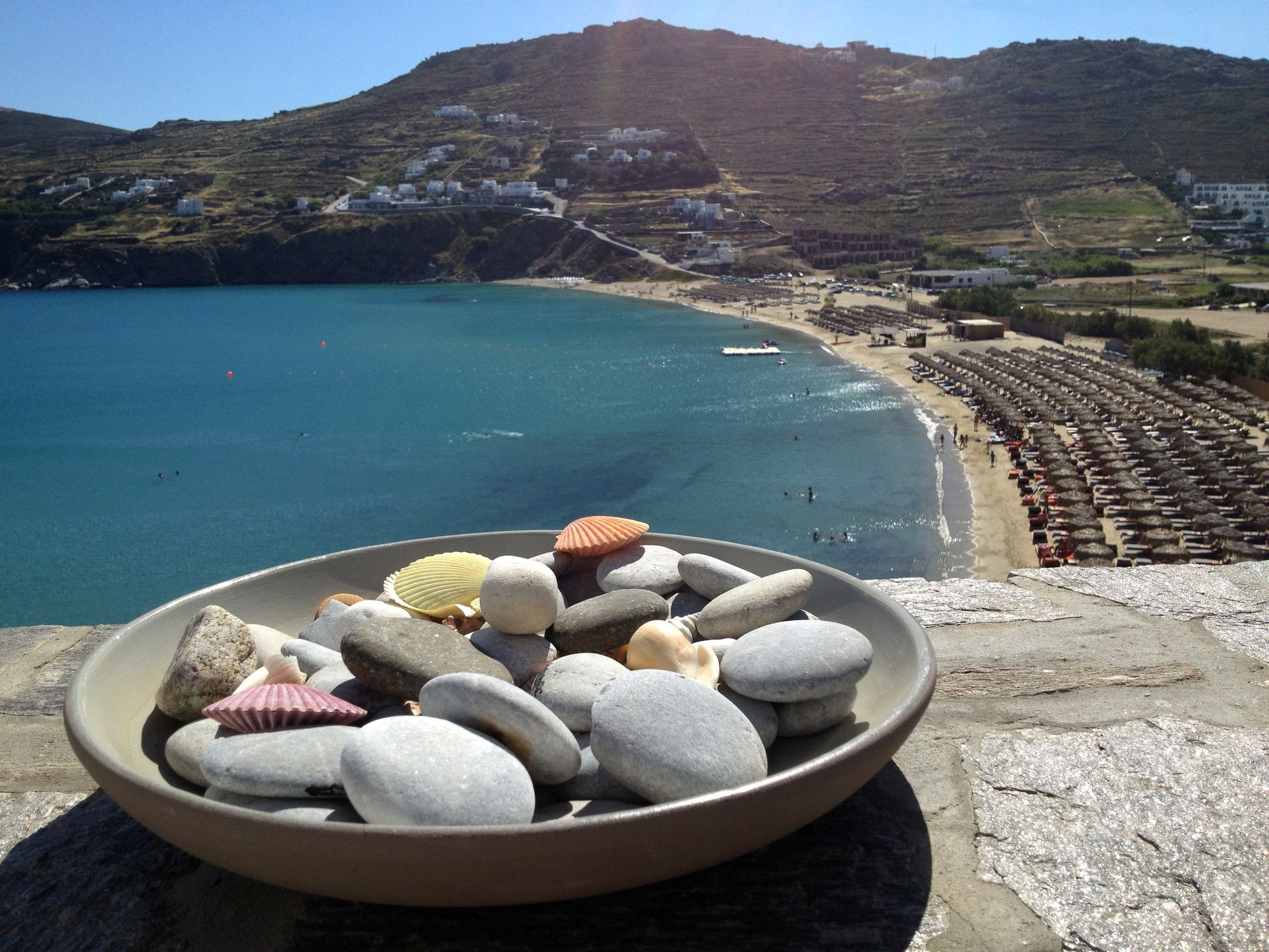 Фото Sea Side Studios & x26; Houses