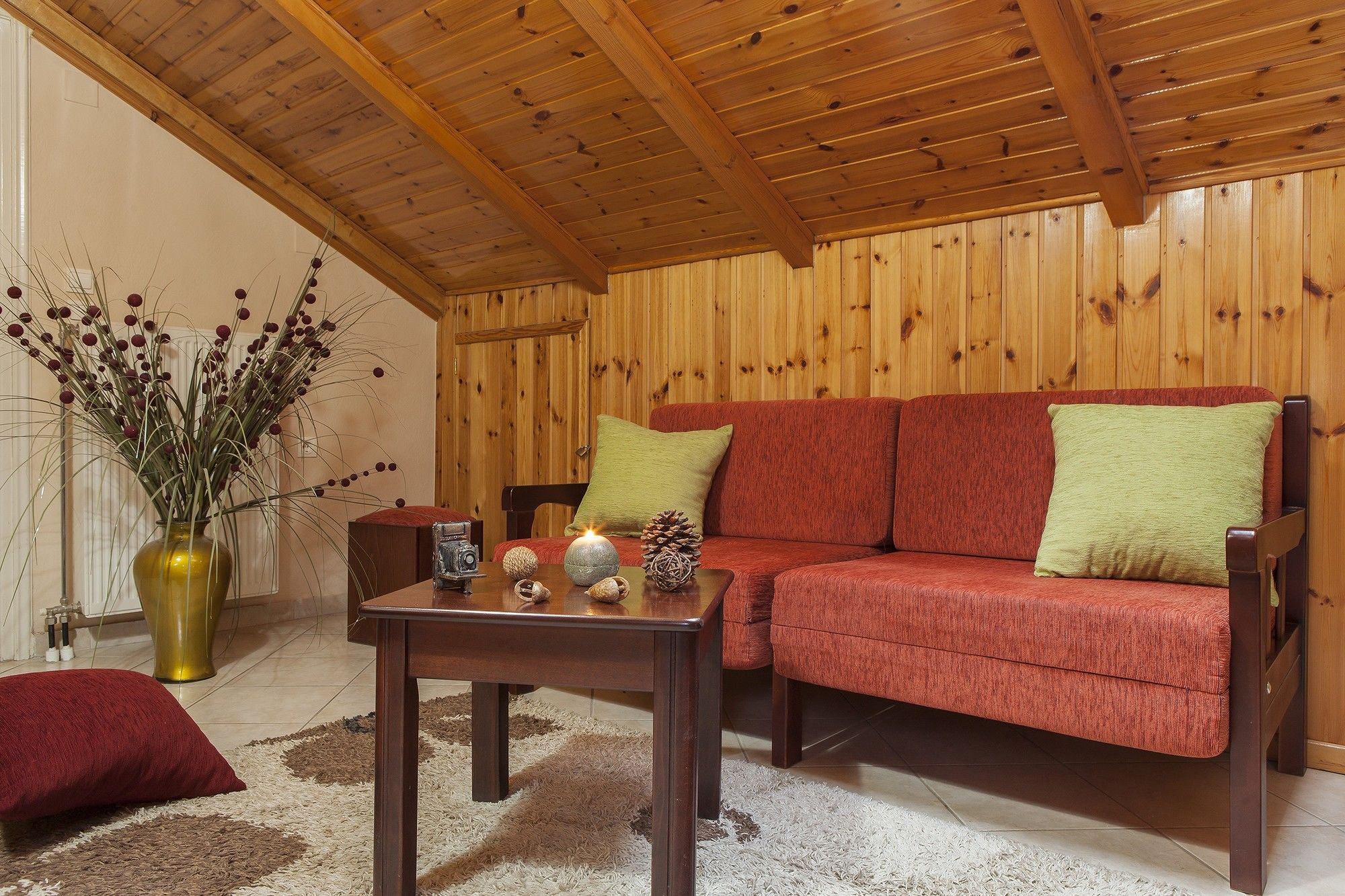 Фото Nantin Hotel Ioannina