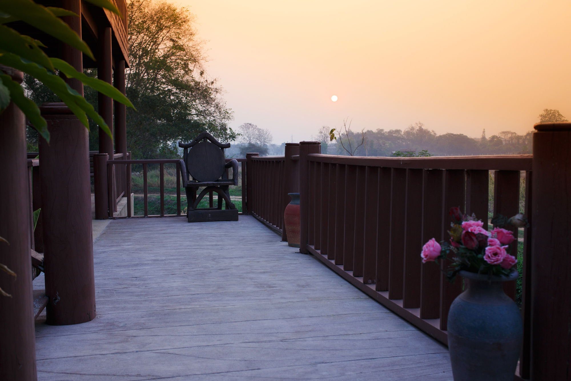 Фото Sasidara Resort Nan