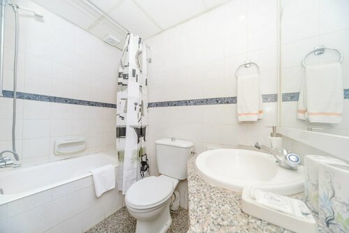 Апартаменты Estella Apartments в Лимассоле