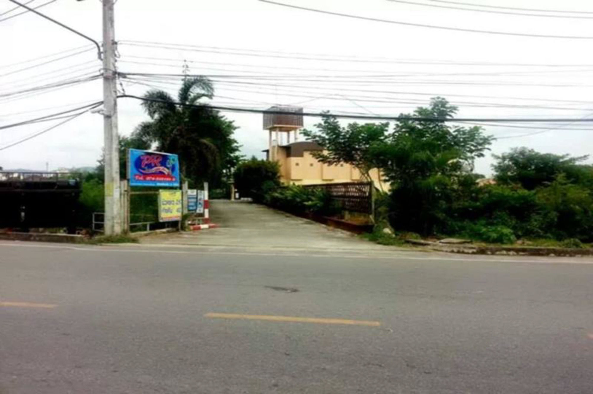 Фото PR Resort Hat Yai