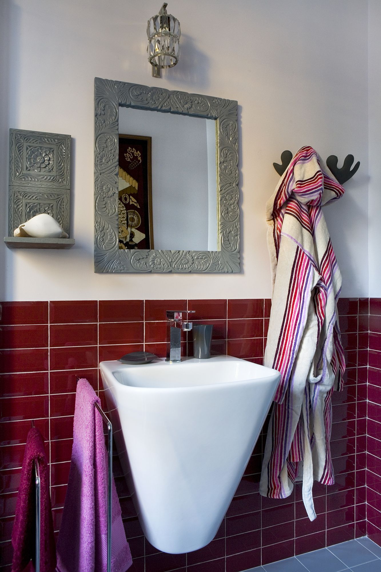 Фото RossoSegnale B&b