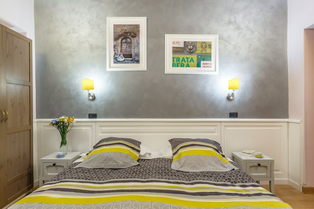 Фото Cesare Balbo Inn